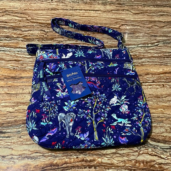 Vera Bradley x Harry Potter - Picture 5 of 7